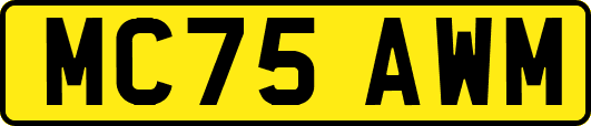 MC75AWM