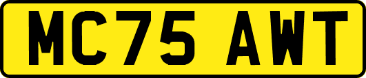 MC75AWT