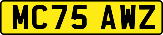 MC75AWZ