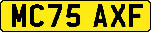 MC75AXF