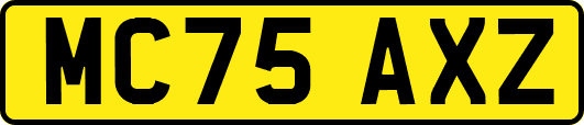 MC75AXZ
