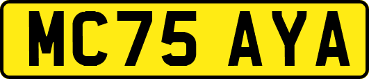 MC75AYA