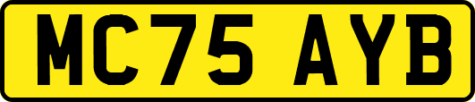 MC75AYB