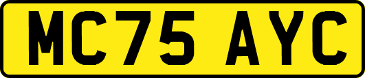 MC75AYC