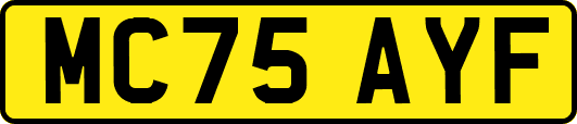 MC75AYF