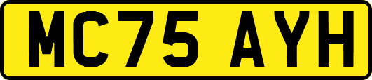 MC75AYH