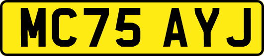 MC75AYJ