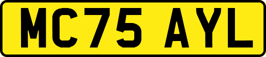 MC75AYL