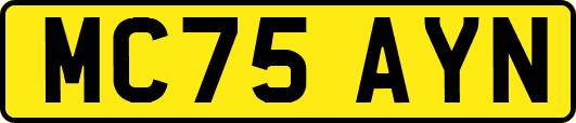 MC75AYN