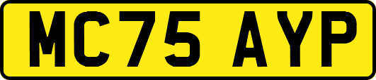 MC75AYP
