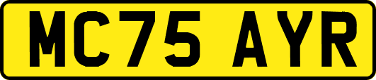 MC75AYR