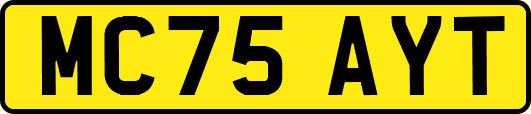 MC75AYT