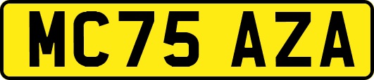 MC75AZA