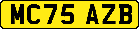 MC75AZB
