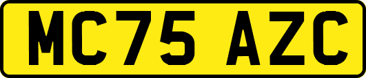 MC75AZC