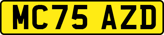 MC75AZD