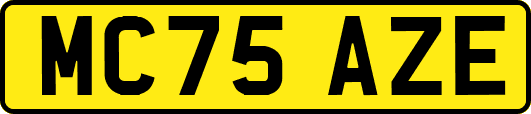 MC75AZE