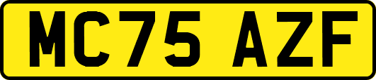 MC75AZF