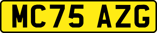 MC75AZG