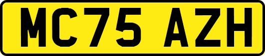 MC75AZH