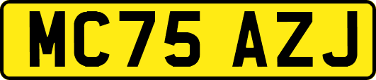 MC75AZJ
