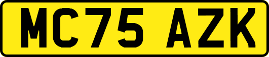 MC75AZK