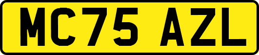 MC75AZL