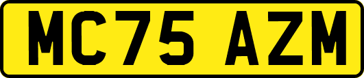 MC75AZM