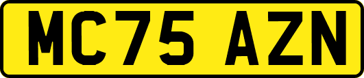 MC75AZN