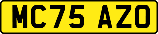 MC75AZO