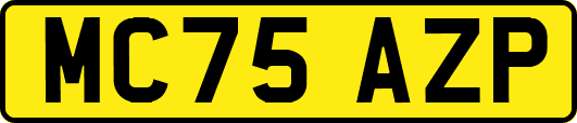 MC75AZP