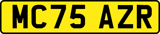MC75AZR