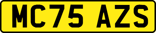 MC75AZS