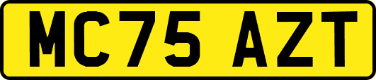 MC75AZT