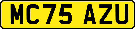 MC75AZU