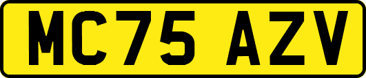 MC75AZV