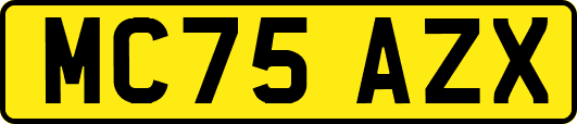 MC75AZX