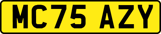 MC75AZY