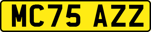 MC75AZZ