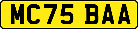 MC75BAA
