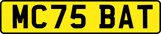 MC75BAT