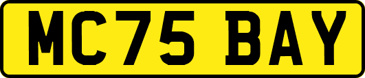 MC75BAY