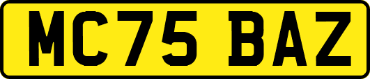 MC75BAZ