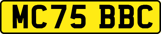 MC75BBC