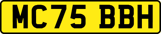 MC75BBH
