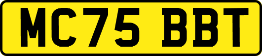 MC75BBT