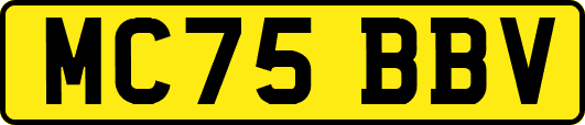 MC75BBV