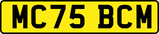 MC75BCM