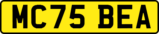 MC75BEA