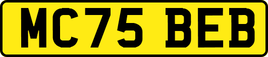 MC75BEB